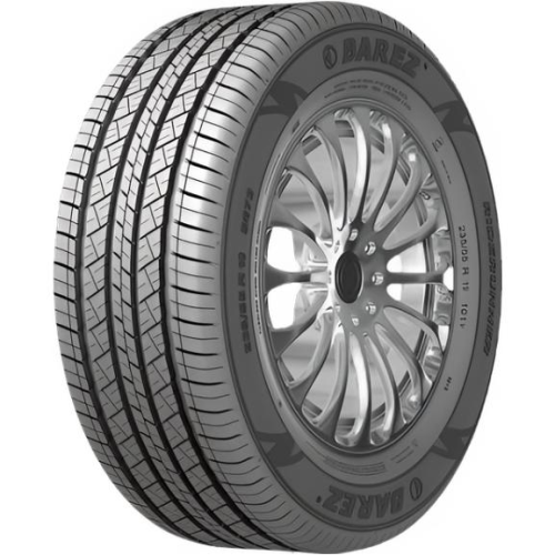 Легковые шины Barez Riderunner S673 225/55 R18 98V купить с бесплатной доставкой в пункты выдачи в Петербурге